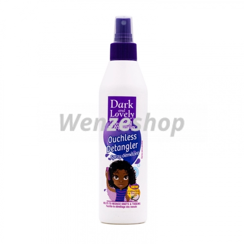 Dark and Lovely Ouchless Detangler Spray Démêlant