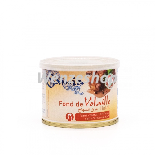 Fond de volaille- 100g