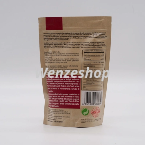 Grain de mil Sankhal