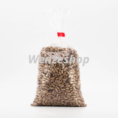 Haricots rose Ilwaco