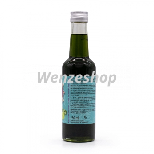 Huile d'amla 250ml - YARI