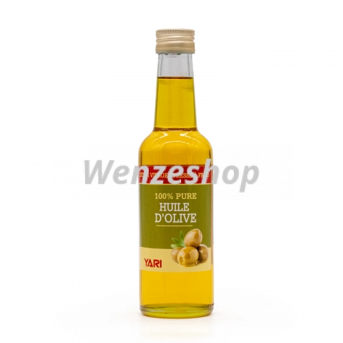 Huile d'olive 250 ml - YARI