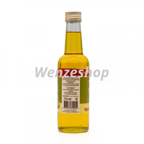 Huile d'olive 250 ml - YARI