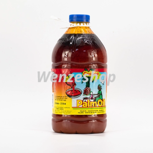 Huile de palme fresh guinea