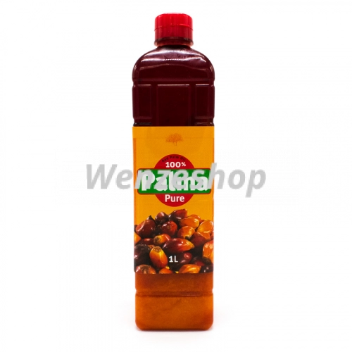 huile de palme Palma 1L