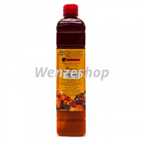 huile de palme Palma 1L