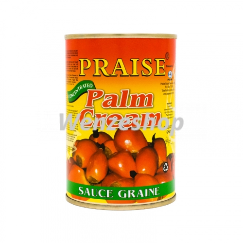 Huile sauce graine Praise