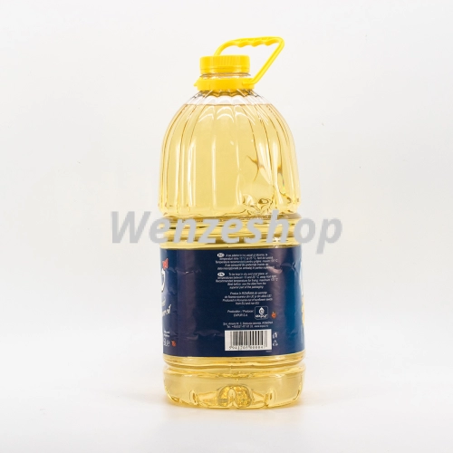 Huile tournesol 5L