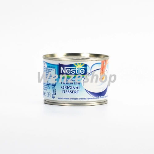 Lait concentré nestlet