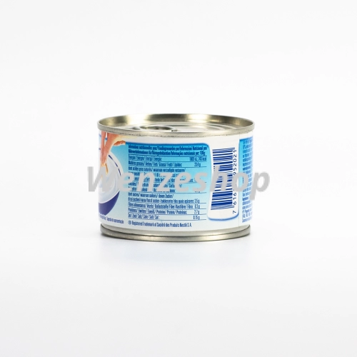 Lait concentré nestlet