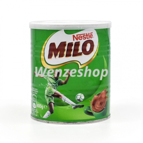 Lait Milo