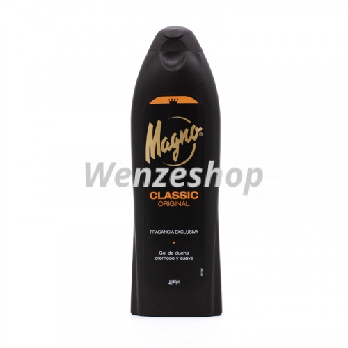 Magno Gel-douche Classic original