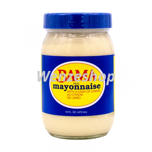Mayonnaise - Bama