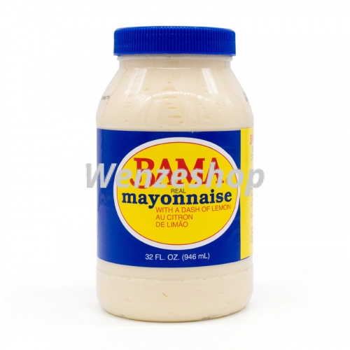 Mayonnaise Bama 946 ml