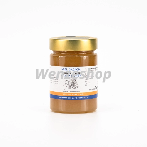 Miel Acacia