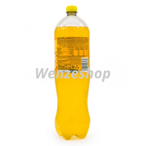 Mirinda Ananas