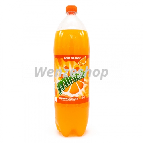 Mirinda Orange 2L