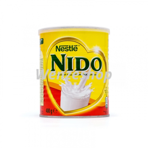 Nido 400g