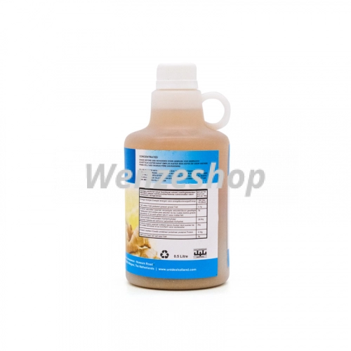 Padosh Happi Life Ginger Drink