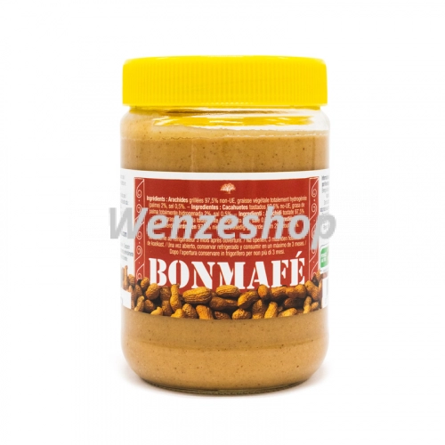 Pâte d'arachide 500g BonMafé
