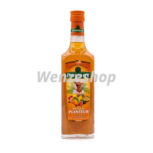 Punch Planteur 70 cl - Dormoy