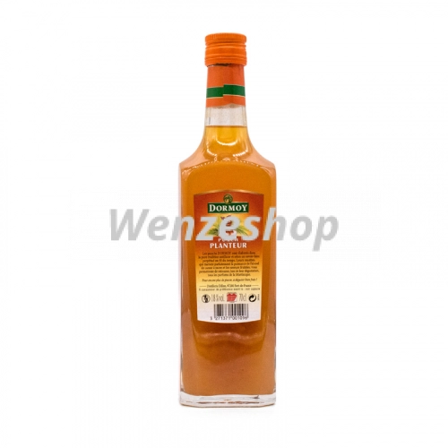 Punch Planteur 70 cl - Dormoy