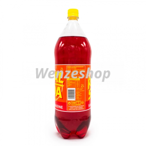 Royal SODA - Grenadine, 2L