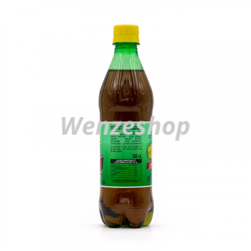 Royal Soda Guarana  50 cl