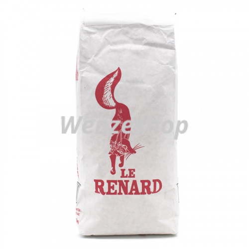 Semoule moyenne  5kg - Le Renard