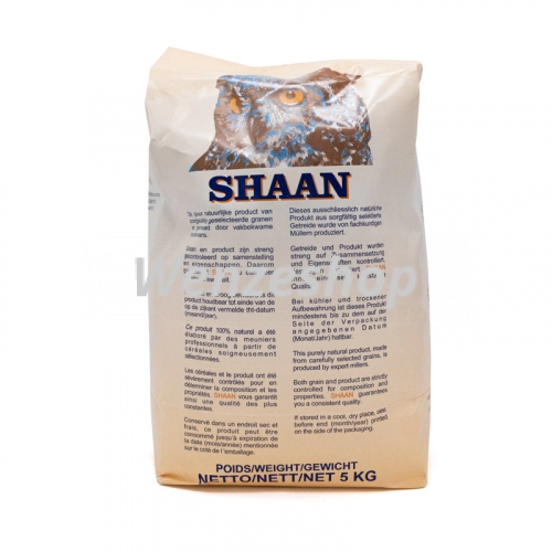 Semoule ya pembe fine - 5Kg