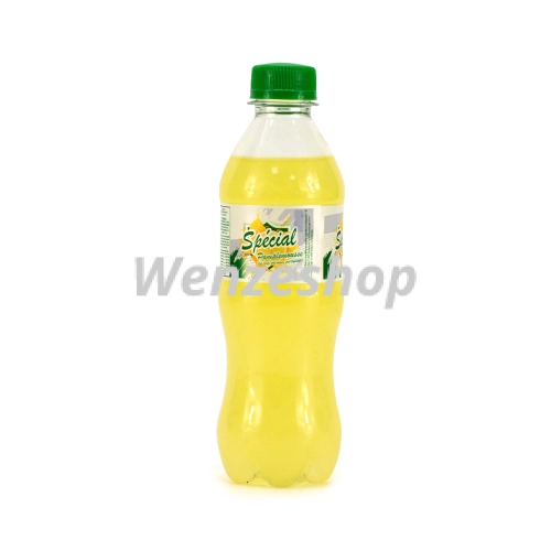 Special Pamplemousse