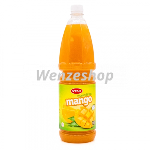 Star Marvellous Mango