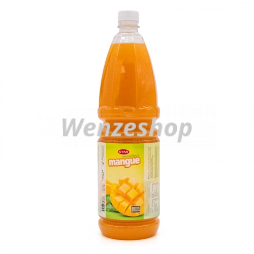 Star Marvellous Mango