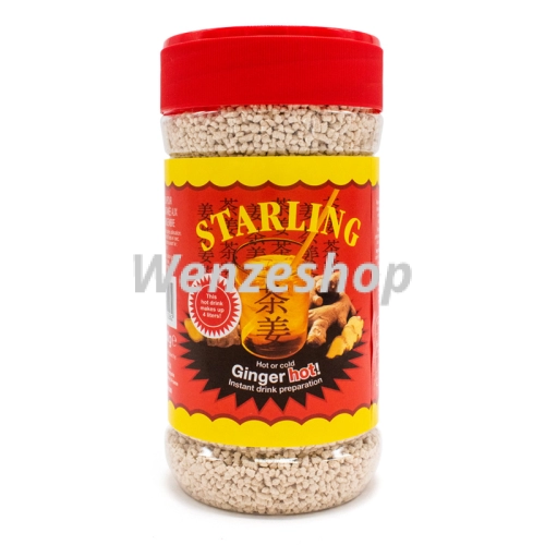 Starling Thé Gingembre Hot