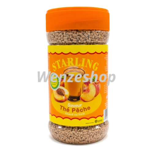 Starling Thé Péche