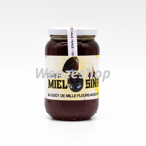 Super Miel Sina