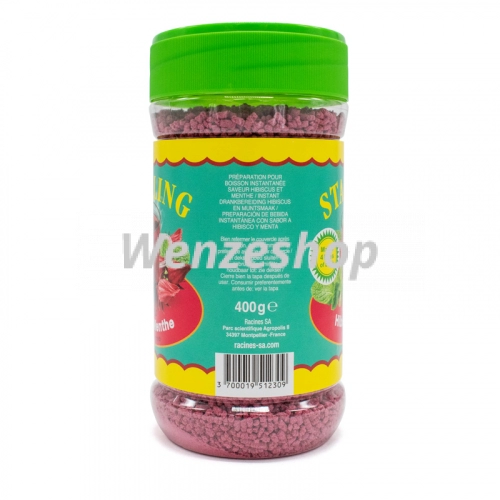 Starling Thé Bissap Menthe