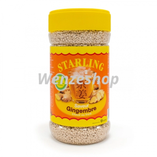 STARLING Thé Gingembre