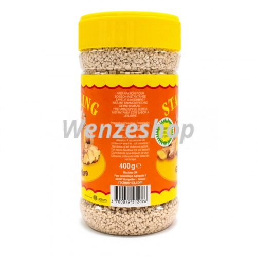 STARLING Thé Gingembre