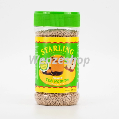 Starling Thé Pomme