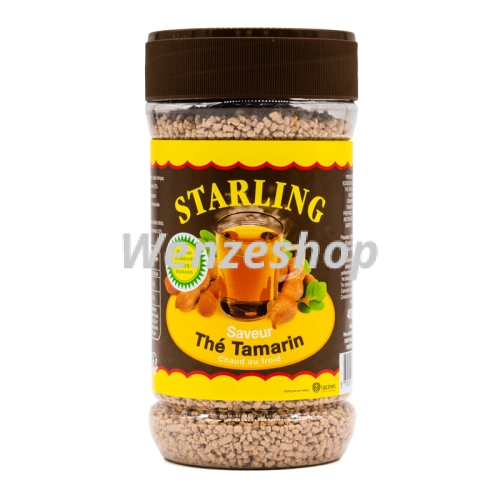 STARLING - Thé tamarin