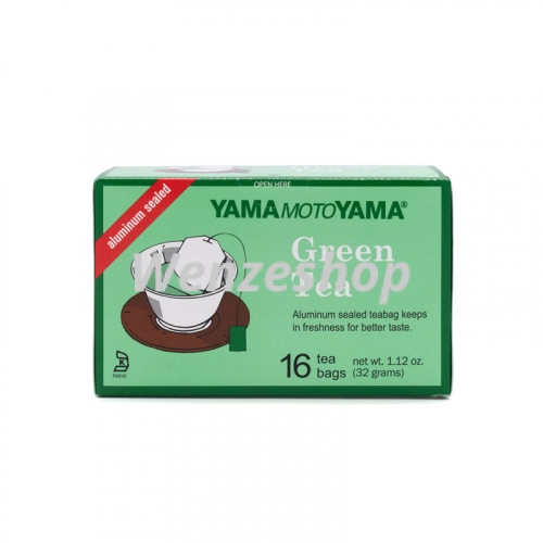 Thé vert - YamaMoto