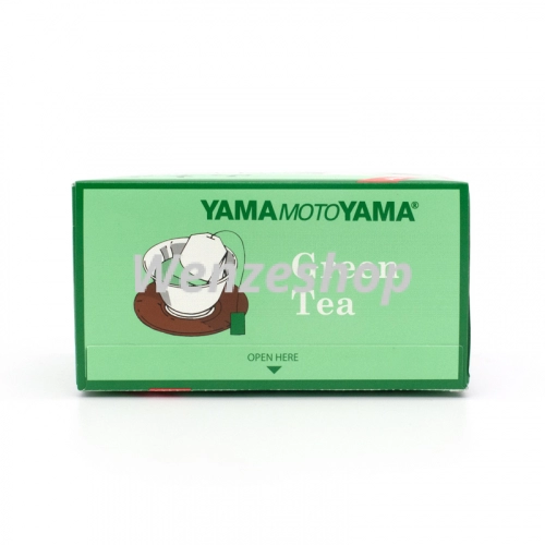Thé vert - YamaMoto