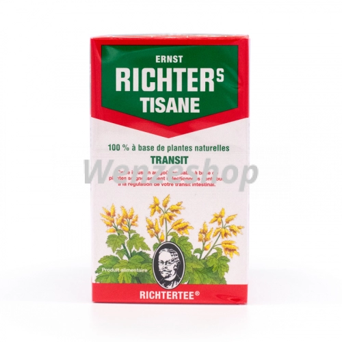 Tisane RICHTER