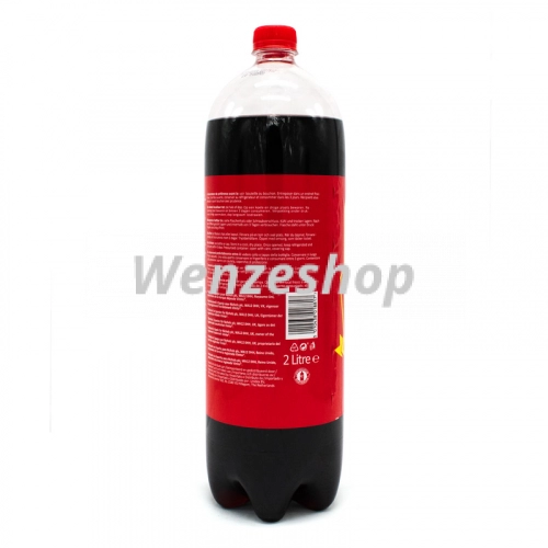 Vimto 2L